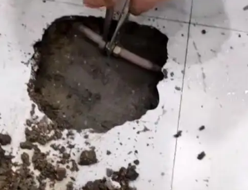 德保卫生间漏水检测电话