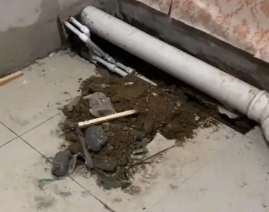 德保卫生间漏水检测哪家好