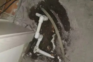德保卫生间漏水检测多少钱