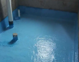 德保卫生间防水哪家好