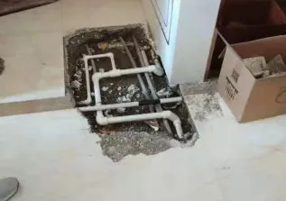 德保查漏水多少钱