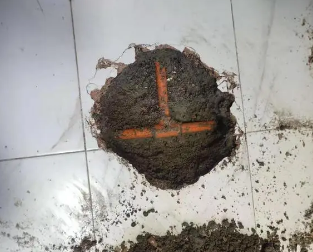 德保查漏水多少钱