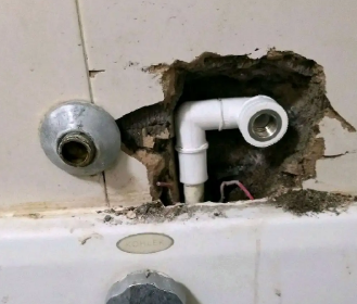 德保卫生间漏水检测多少钱